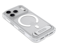 Decoded AntiMicrobial Hybrid Stand Backcover do iPhone 18 Pro Max Ma - 1586698 - zdjęcie 8